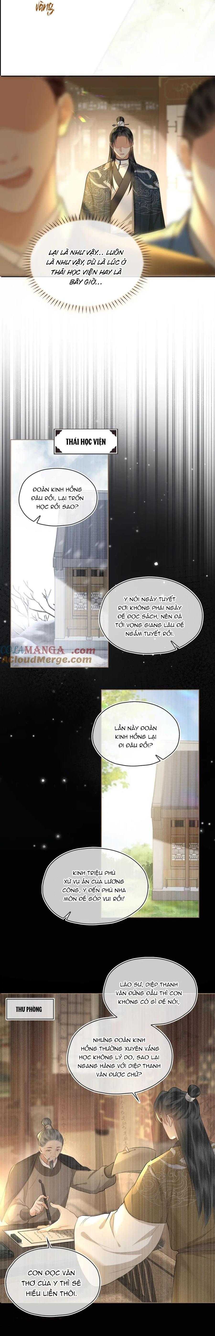 18+ dục vọng chapter 36 6