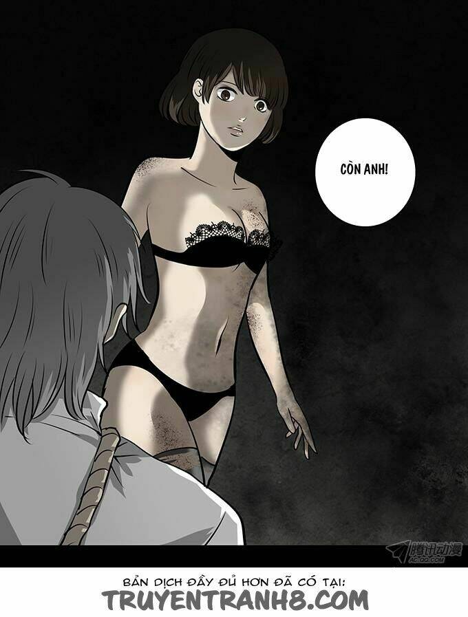 ớn lạnh tuyệt đối chapter 49 34