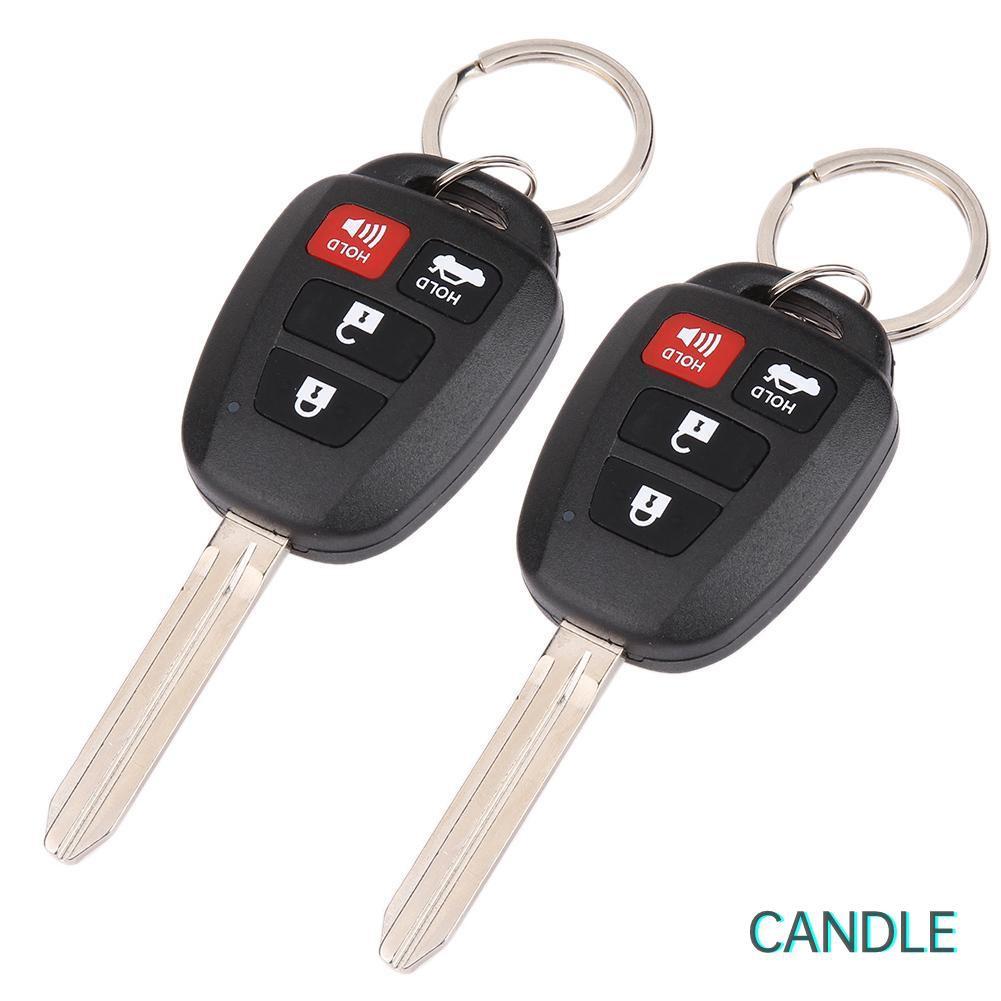 Hệ Thống Báo Động Điều Khiển Từ Xa Cho Xe Hơi Vh13P