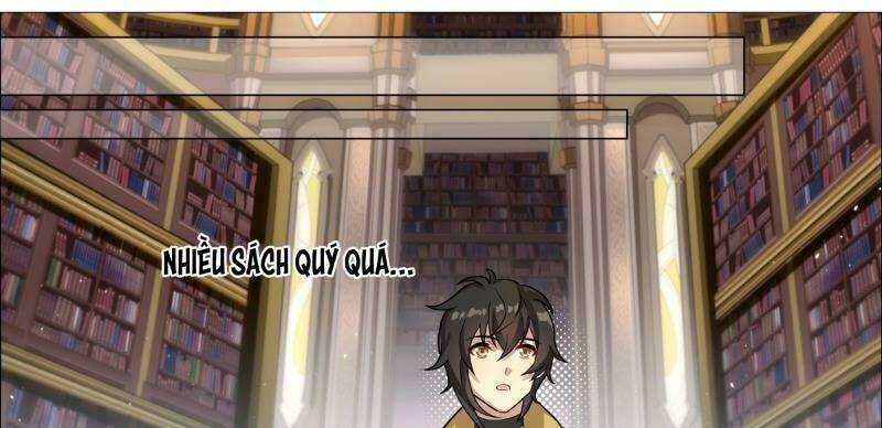 thập nhị thần binh khí chapter 6 7