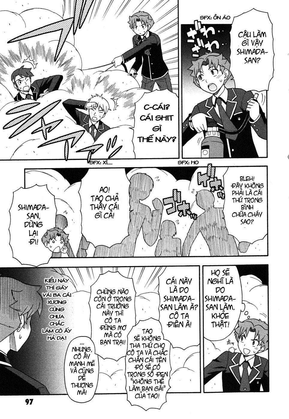 baka to test to shoukanjuu chapter 3 24