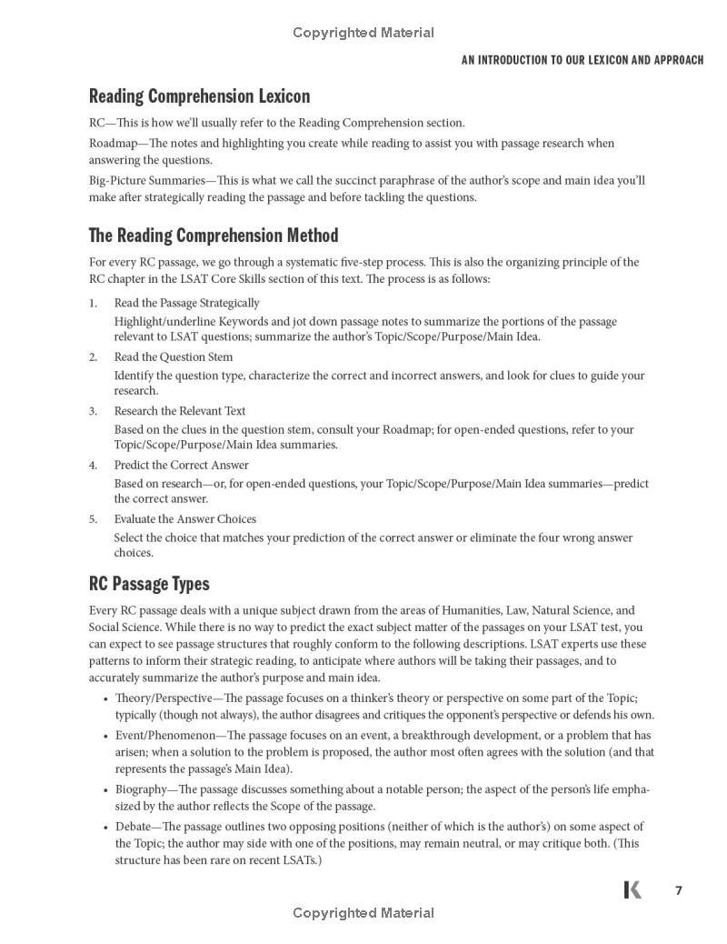 Sách ngoại văn: 180 Practice Drills For The LSAT: Over 5000 Questions To Build Essential LSAT skills