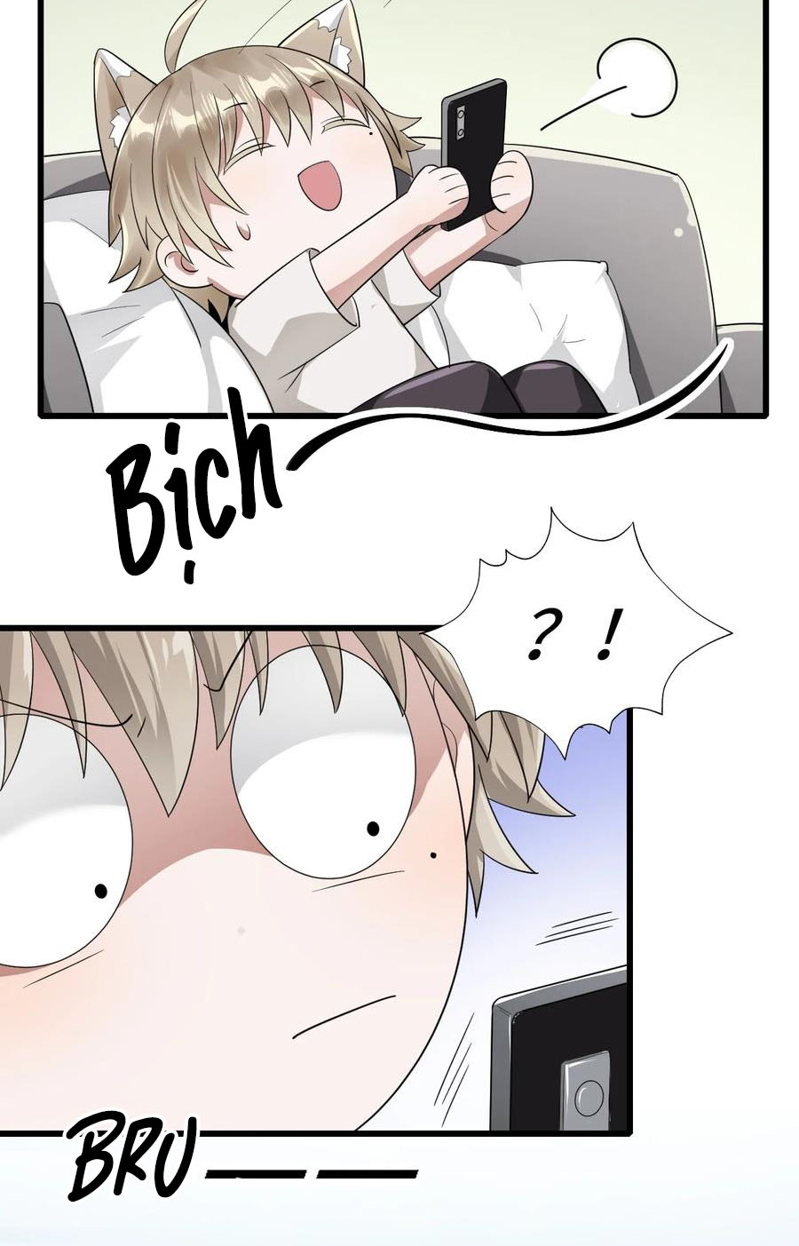 tức thời phạm quy [ tức thì vi quy ] chapter 31 10