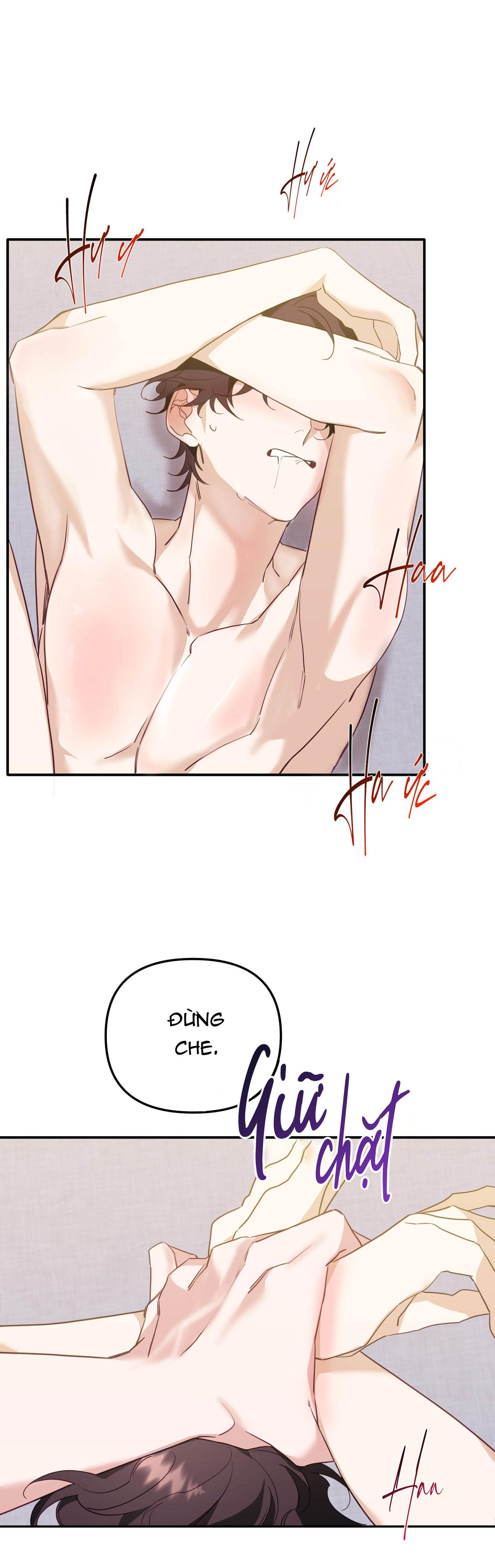 hổ trở về chapter 14 33