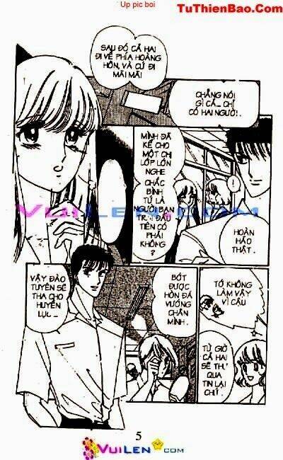 cô bé khóc nhè chapter 11 4