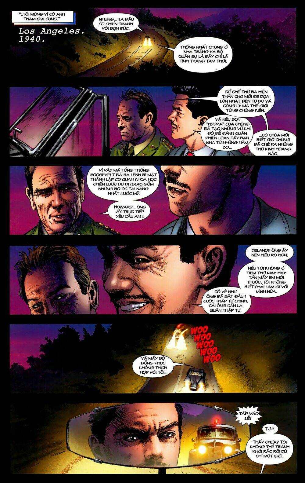 marvel cinematic universe chapter 15 10