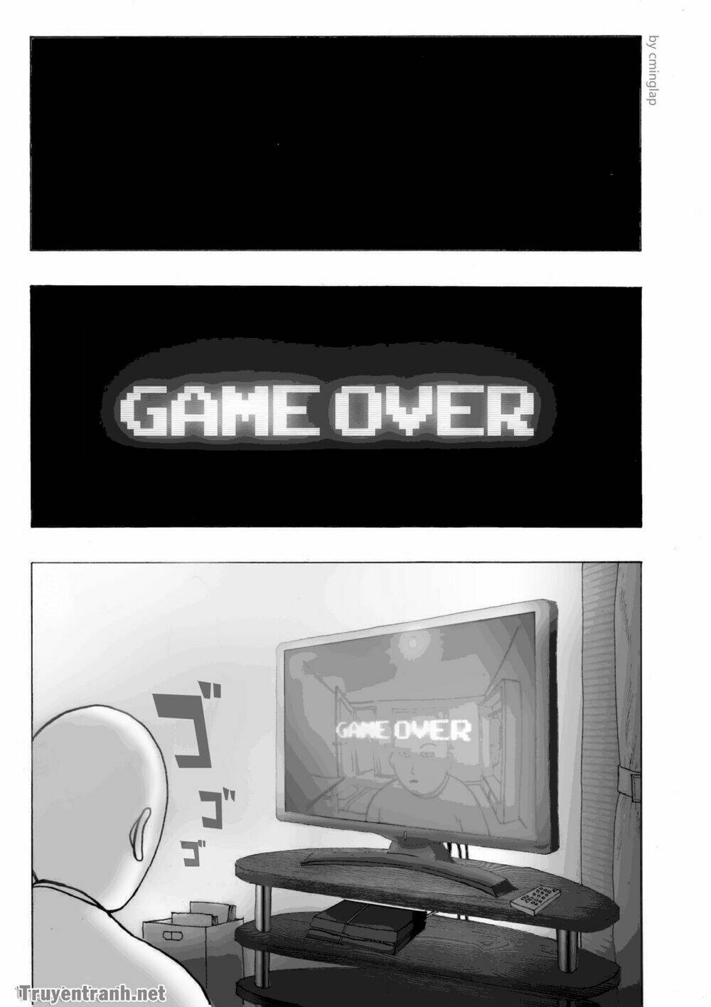 anh hùng onepunch fanmade chapter 2 5