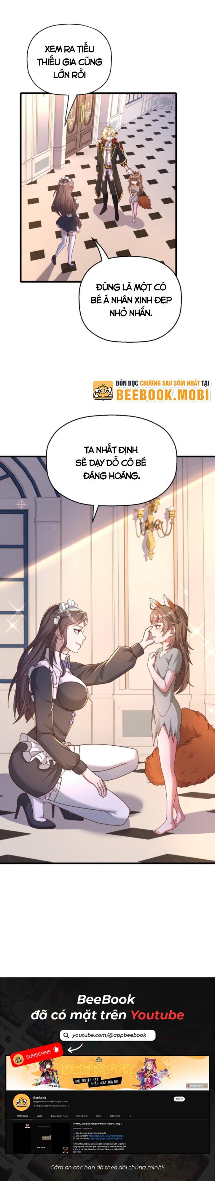 người chơi và nhân vật chính đều muốn làm hại ta chapter 11 14