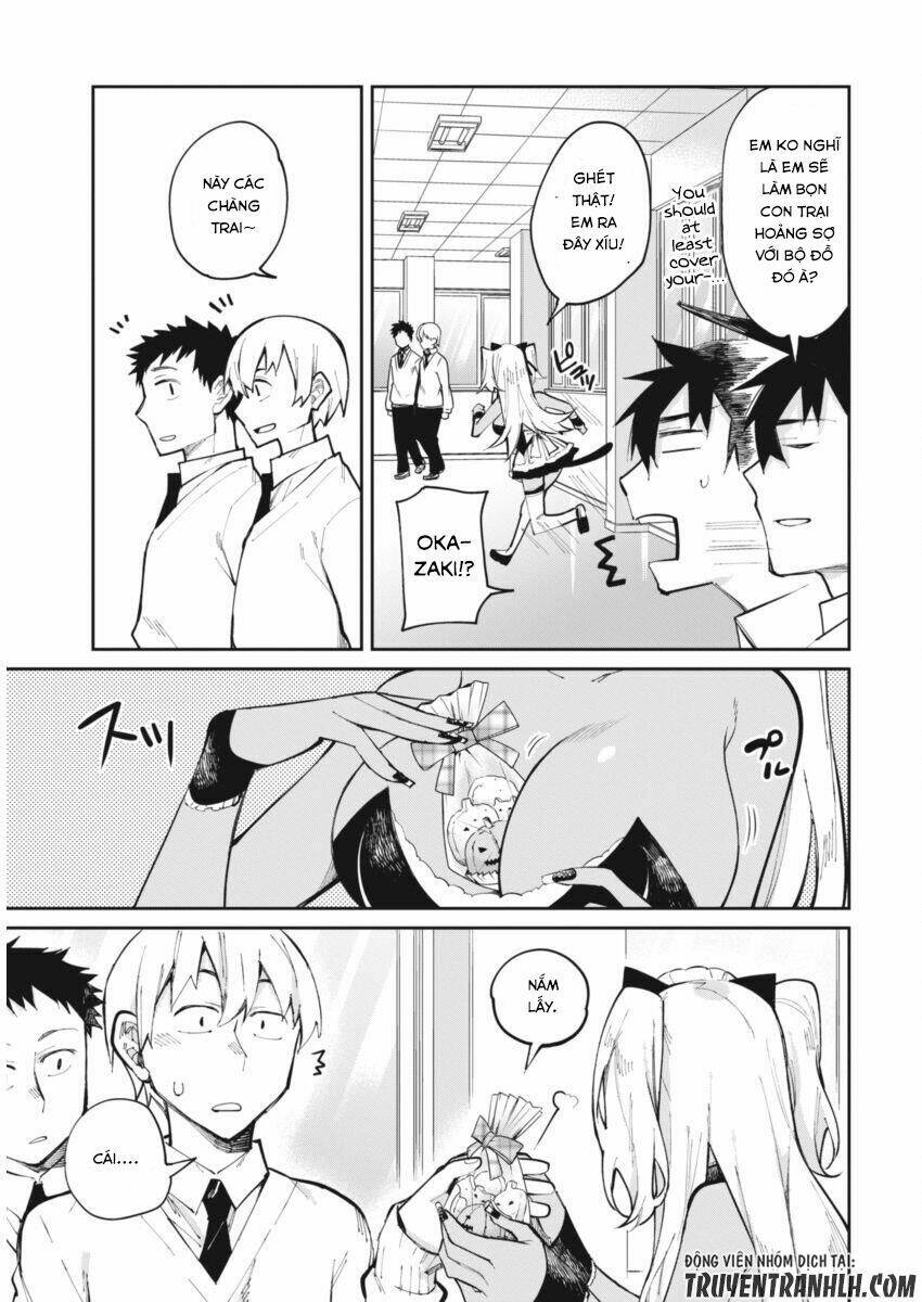 gal gohan chapter 19 10