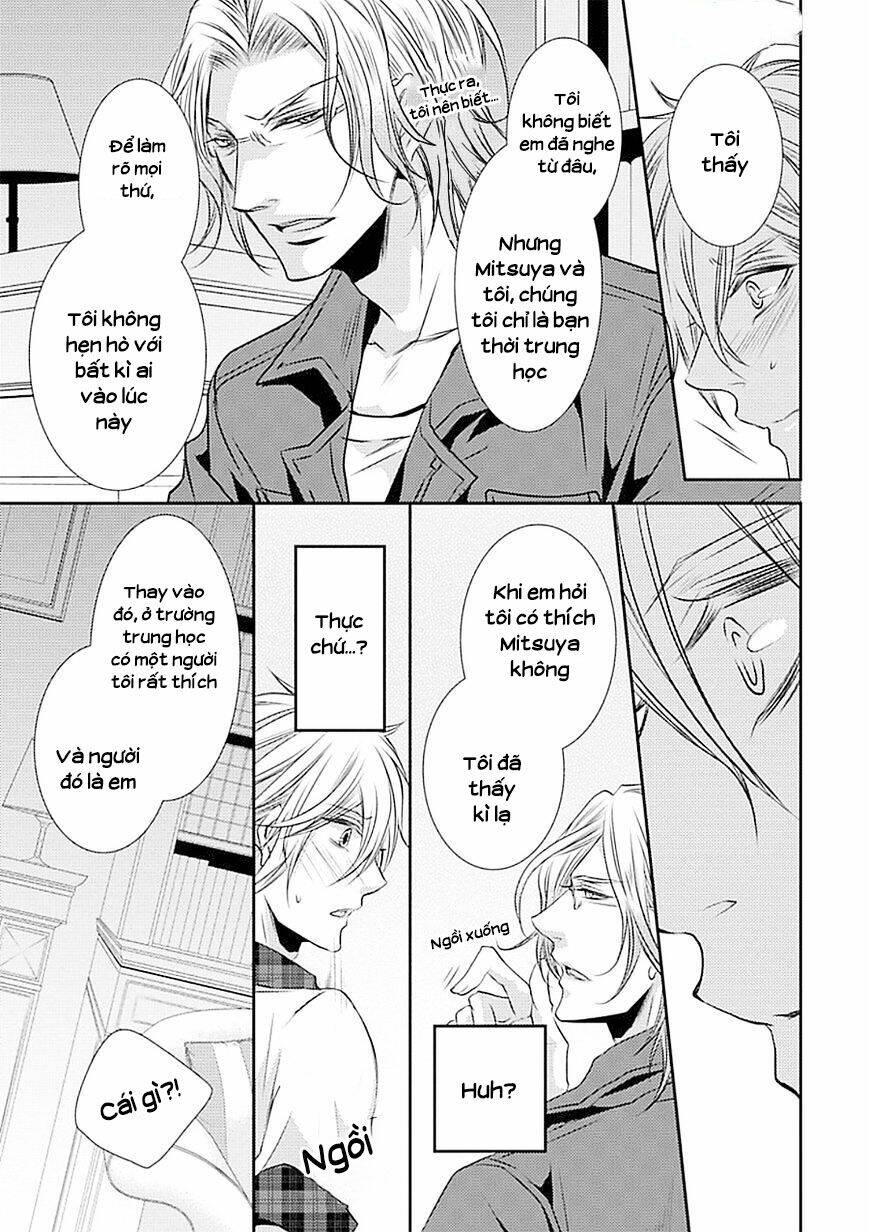 cafe otoko chapter 2 23