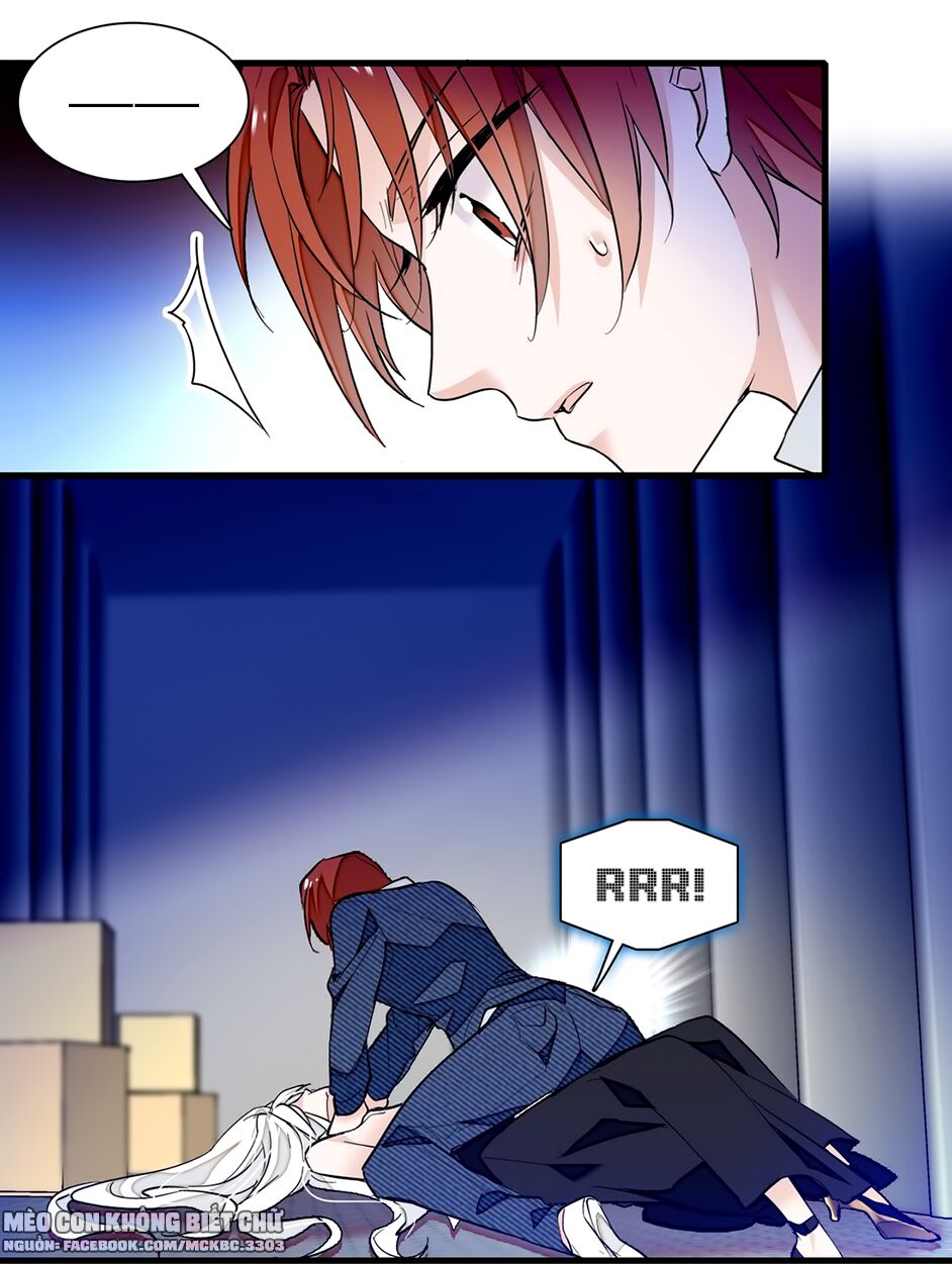 long phượng phiên chuyển chapter 36 36