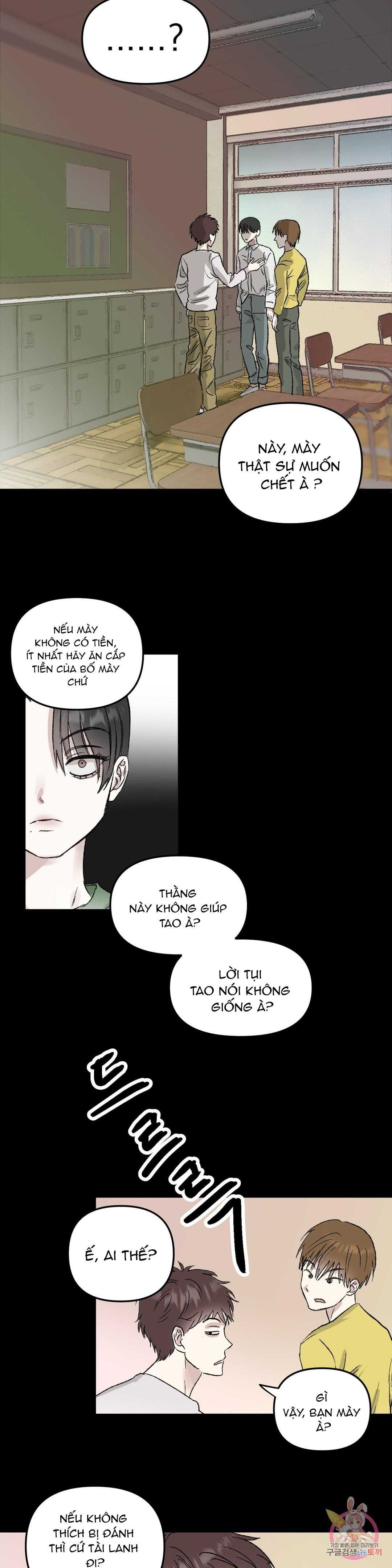 tuyển tập khu chung cư gwanggong – gwanggong apartment complex chapter 34 18