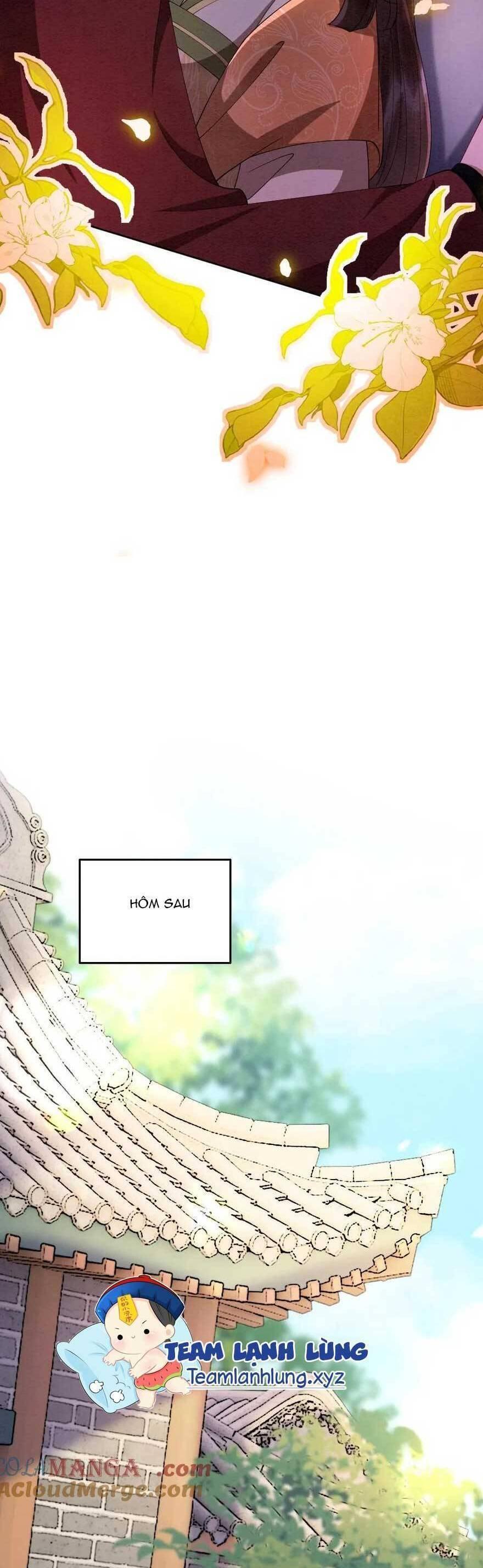 báo cáo nhiếp chính vương, đại lão nàng ấy chuyên trị bệnh liệt dương chapter 206 7