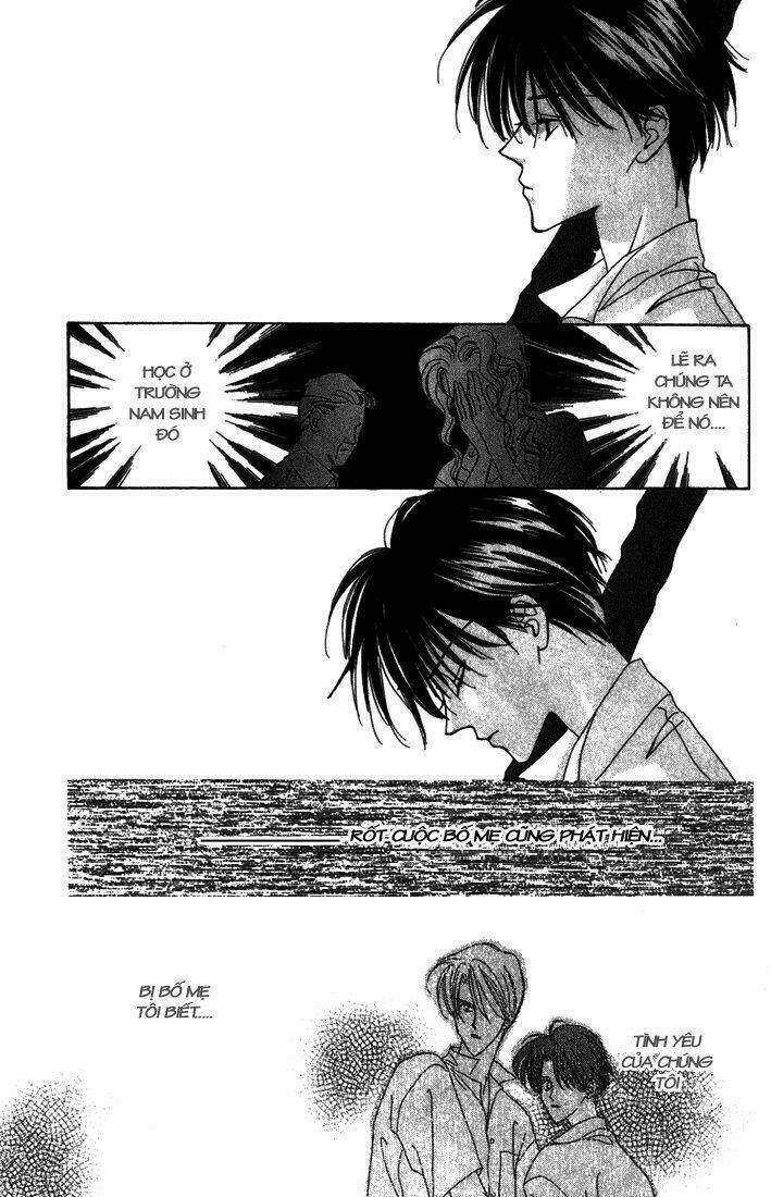 sayonara no riyu chapter 1 12