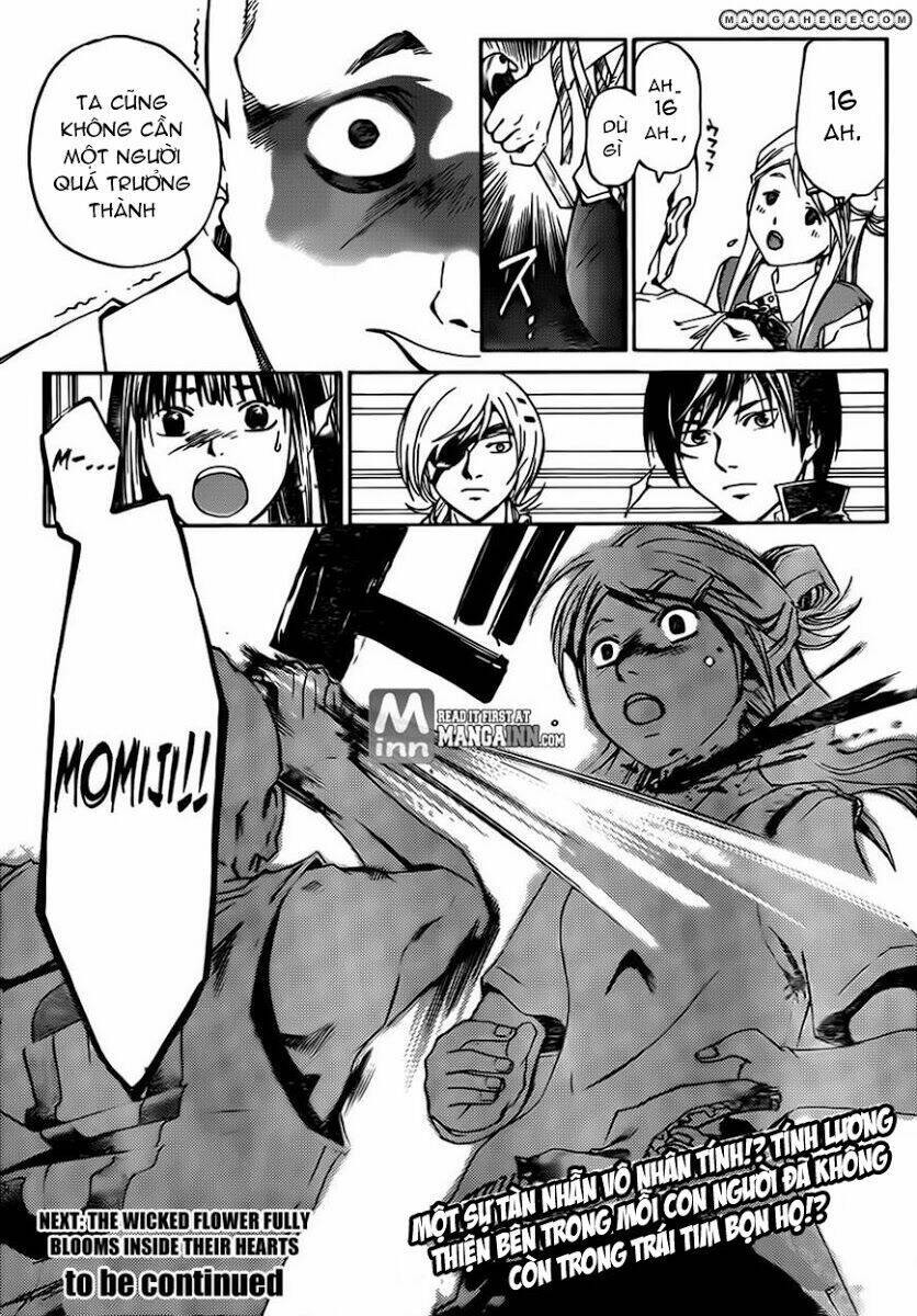 code breaker chapter 194 27