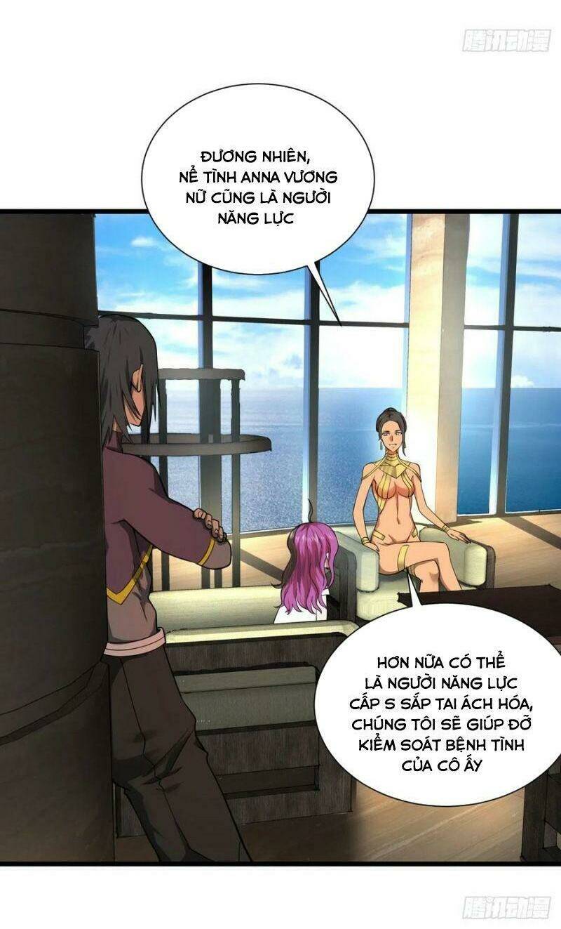 danh sách kẻ phản diện chapter 112 43