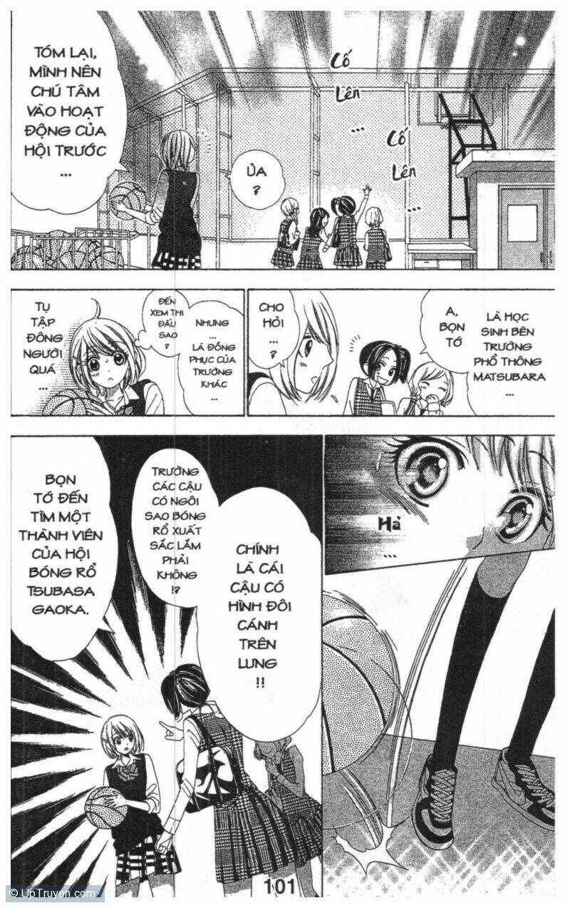 alice binetsu 38°c - we are tsubasa ga oka d.c chapter 1 101