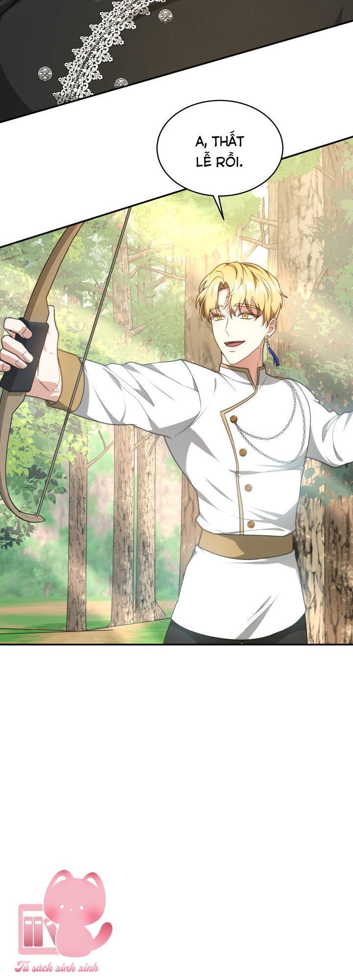 từ chồng cũ hóa thành nam chính chapter 46 49