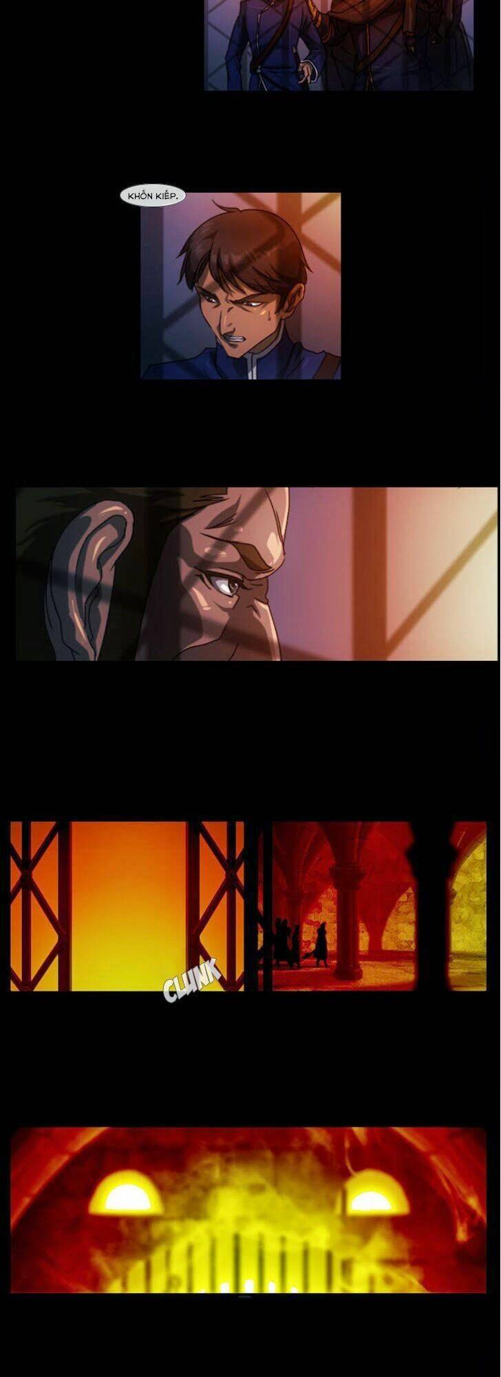 over steam manhwa chapter 6 4