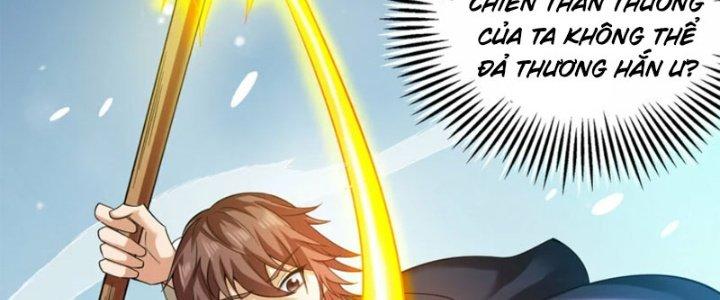 ẩn cư mười vạn năm, đời sau mời ta rời núi chapter 44 71