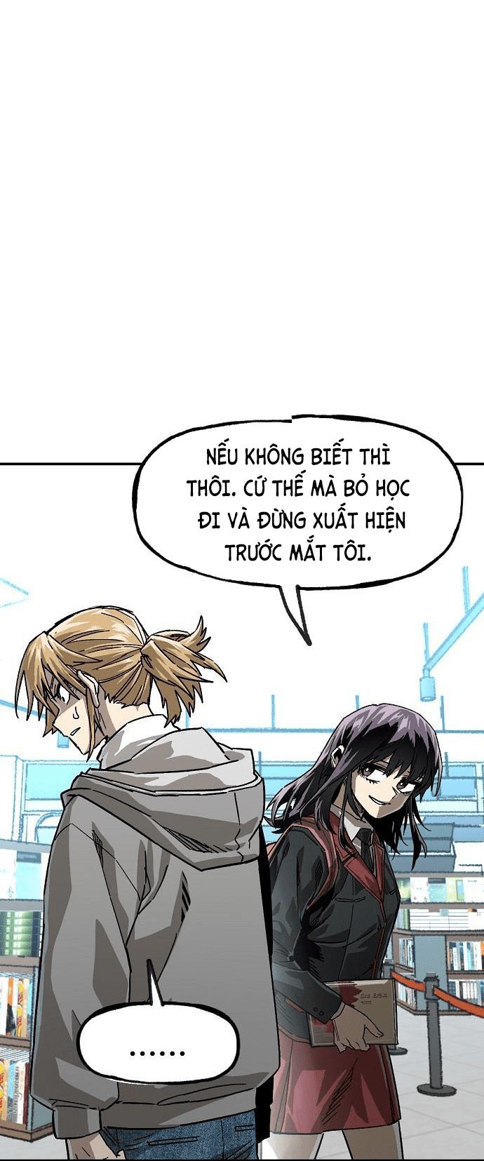 chỉ có cái c.h.ế.t mới là sự cứu rỗi chapter 15 9