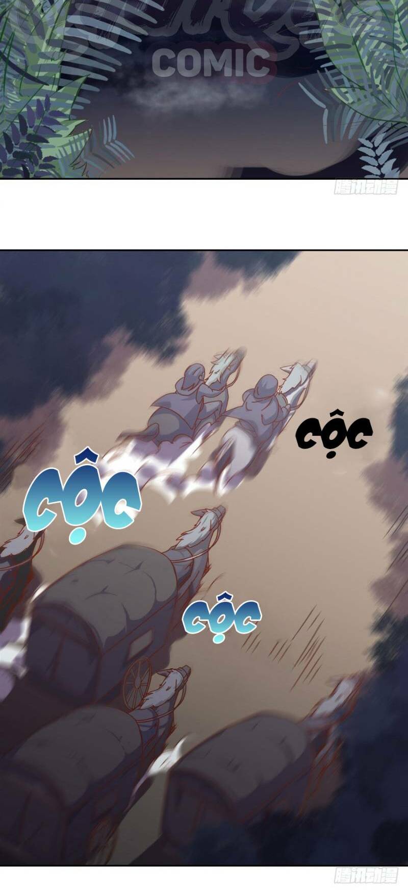 nhặt ma vương về làm nữ hầu chapter 6 14