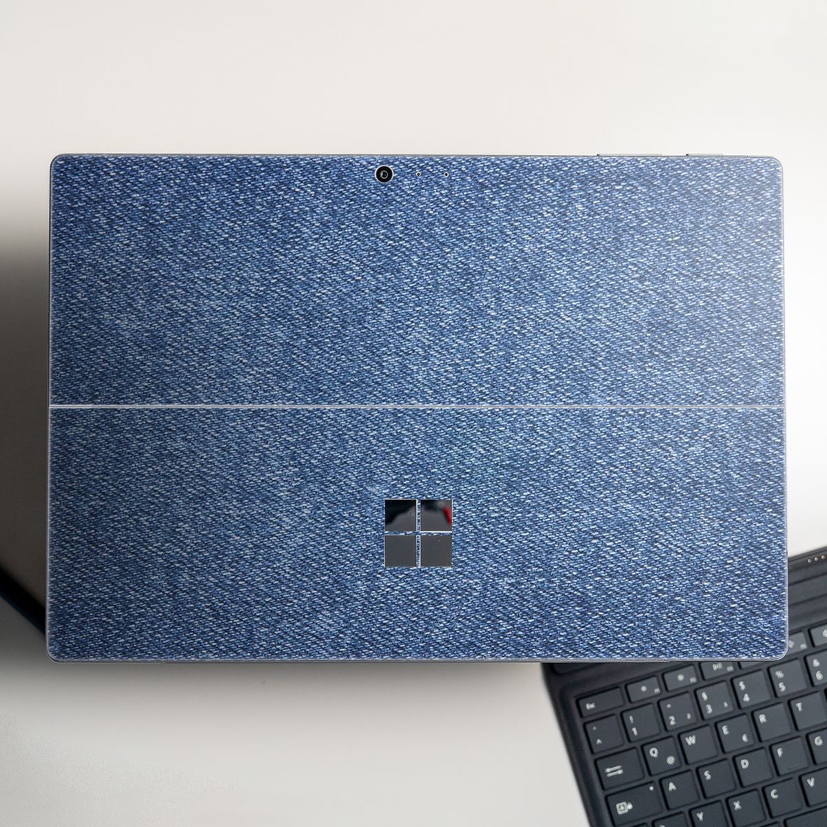 Skin dán hình Hoa văn sticker x36 cho Surface Go, Pro 2, Pro 3, Pro 4, Pro 5, Pro 6, Pro 7, Pro X