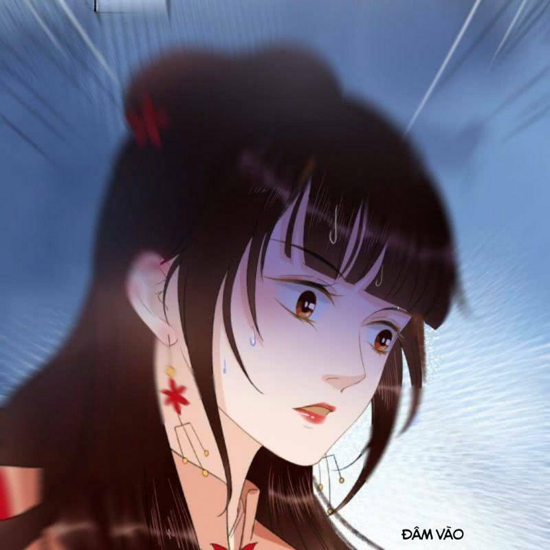 sủng phi của vương chapter 171 32