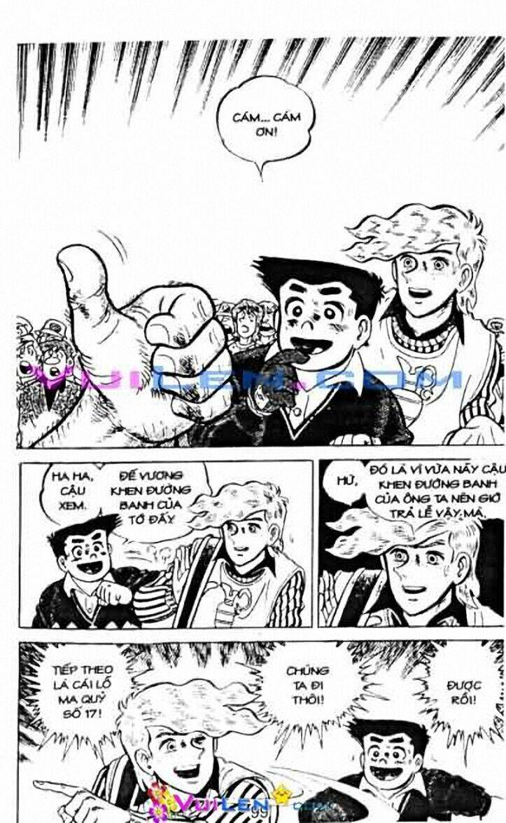 tân teppi chapter 65 99