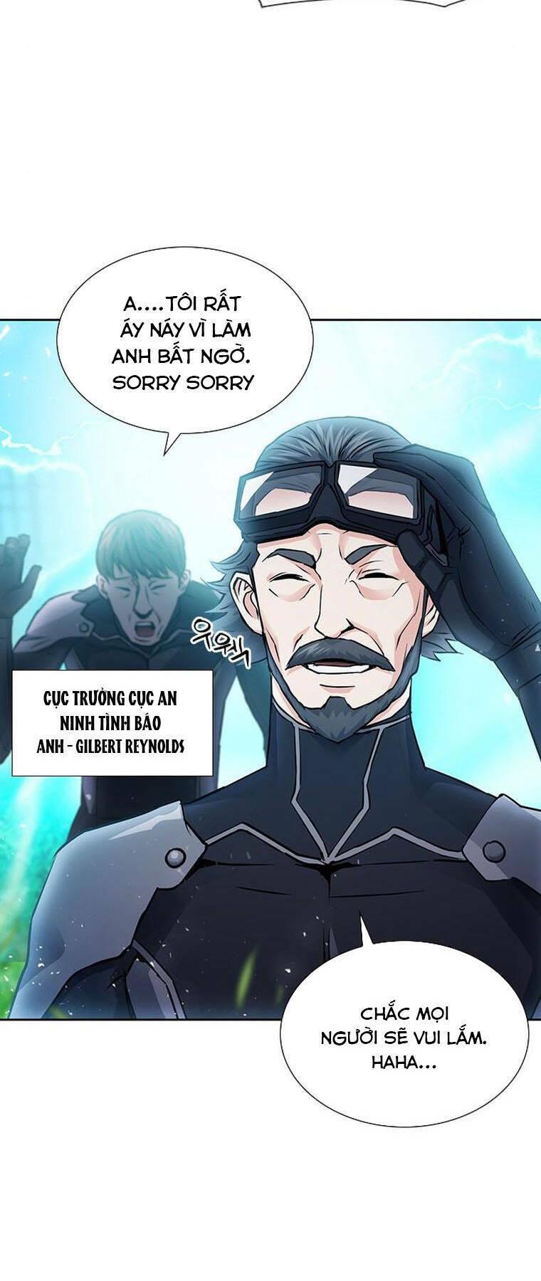 druid tại ga seoul - người hóa thú chapter 94 3