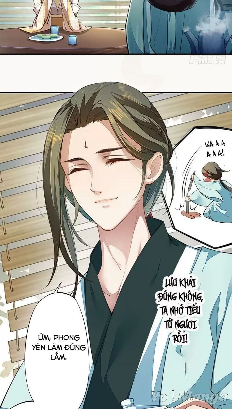 tuyệt thế luyện đan sư chapter 75 7