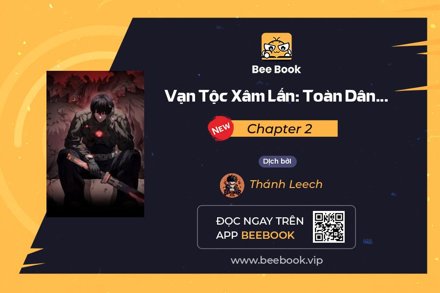 vạn tộc xâm lấn: toàn dân tham chiến, ta ở lại hậu phương chapter 2 1