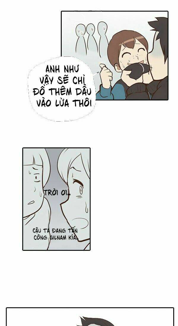 how to open a triangular riceball chapter 4 35