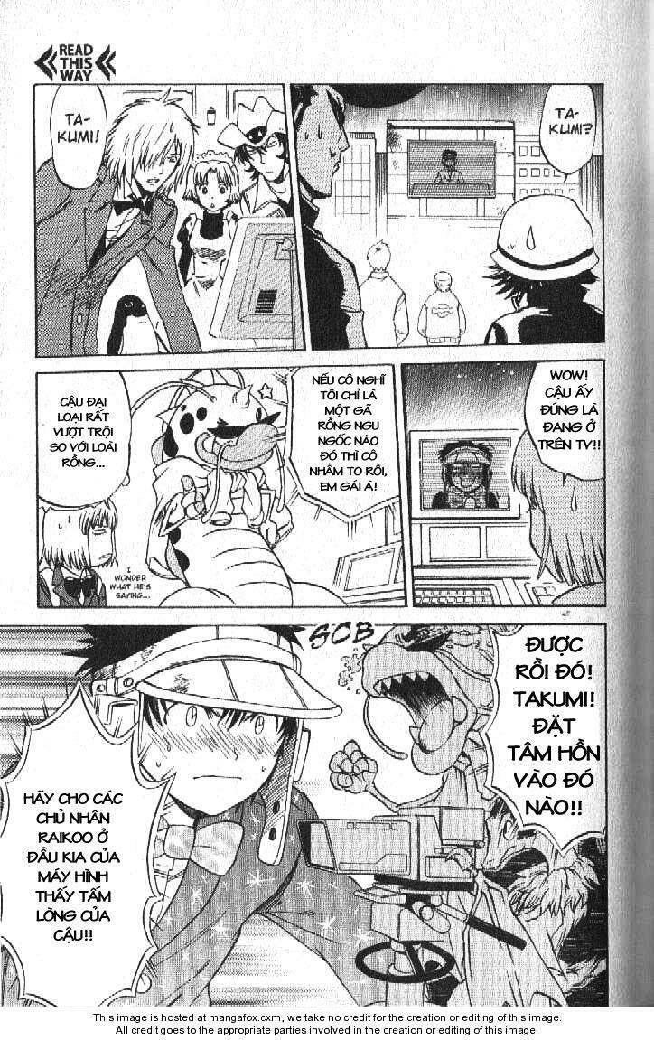 rồng ma trận chapter 41 25