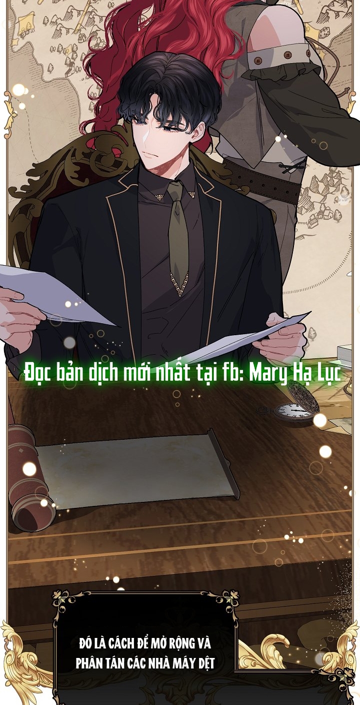 [18+] sự đáng sợ bên trong đại dương chapter 68.1 17