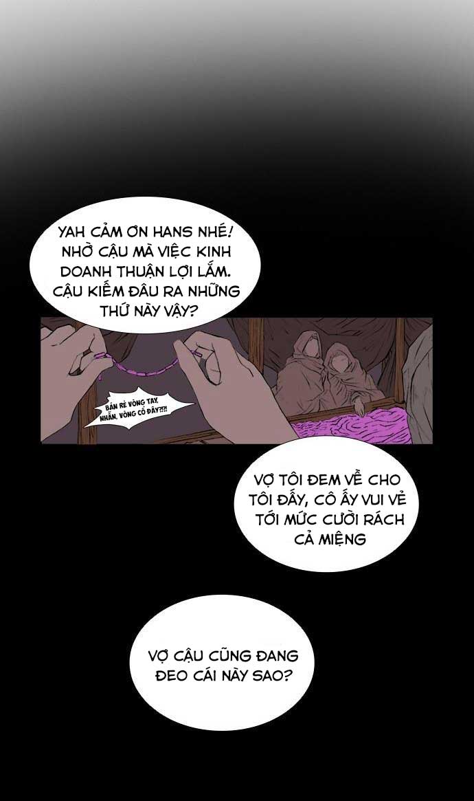 tôi chính là nhà sưu tập chim chapter 3 6