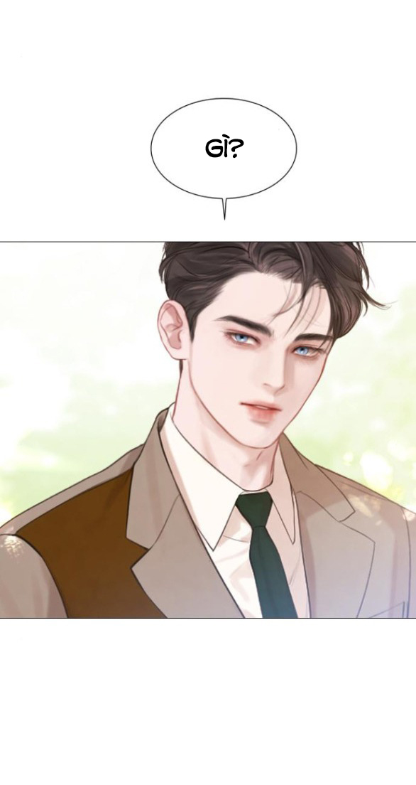Khóc Đi Hay Là Cầu Xin Tôi Cũng Được chapter 3.2 - Trang 28