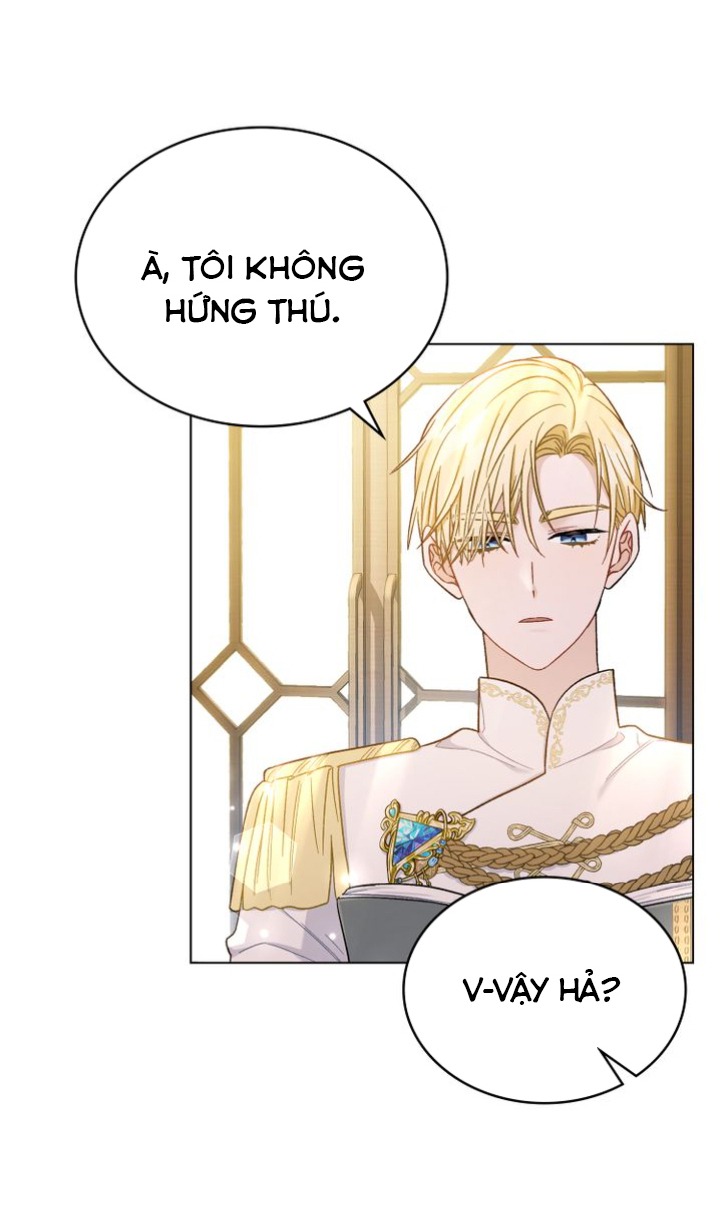 hải tặc thượng lưu chapter 3 5