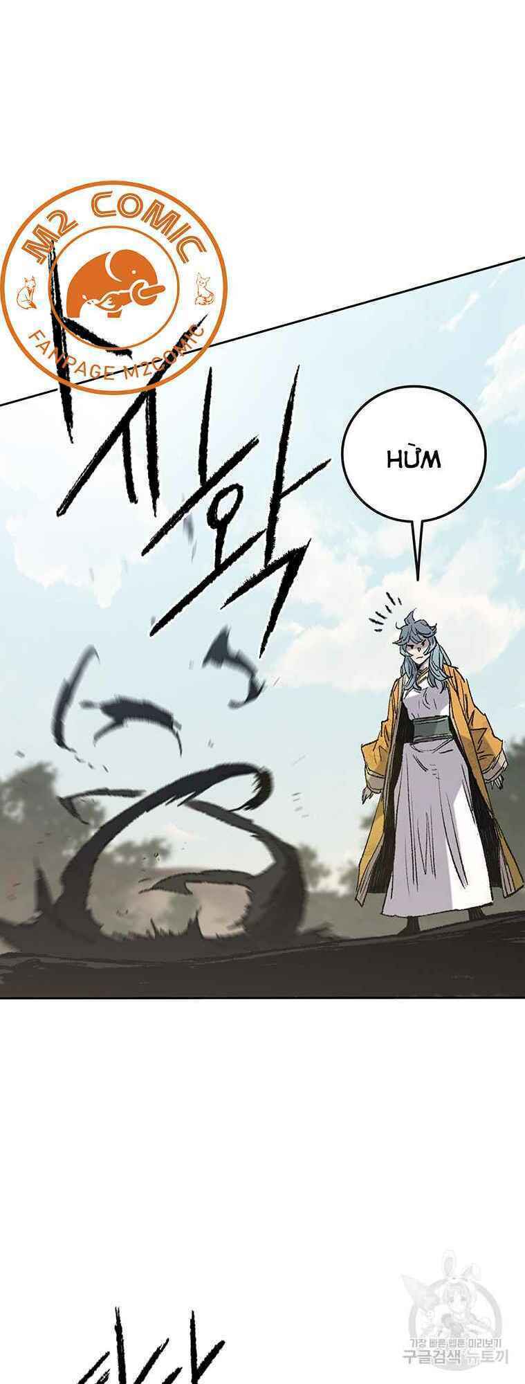 kiếm sĩ bất bại chapter 67 12