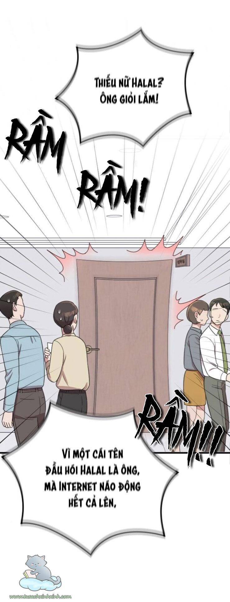 cô đi mà lấy chồng tôi chapter 18 48