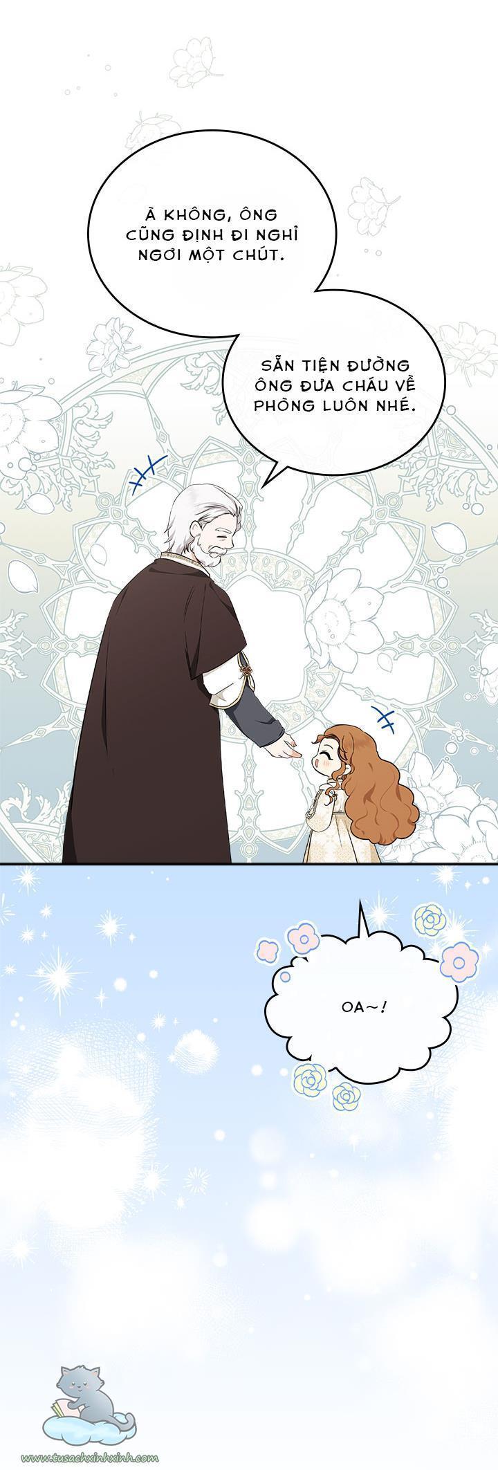 kiếp này ta sẽ trở thành gia chủ chapter 45 25