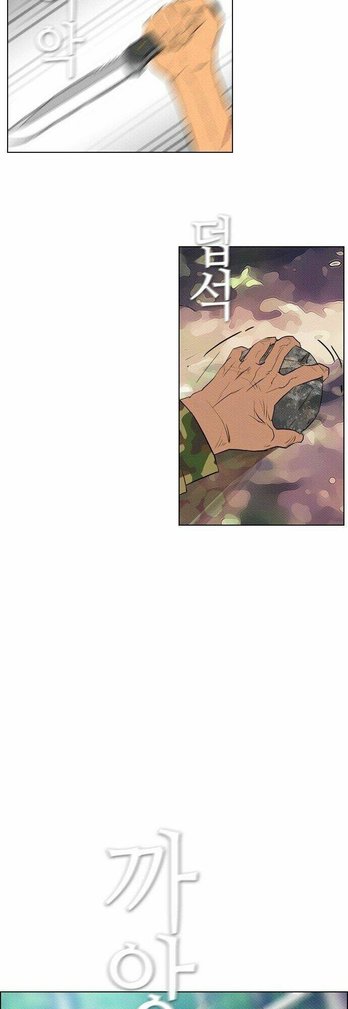 kẻ hồi sinh chapter 74 40