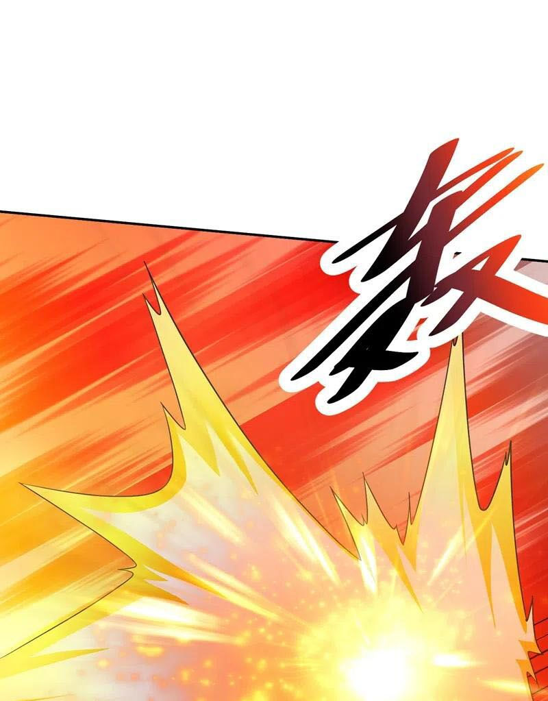 yêu giả vi vương chapter 181 21