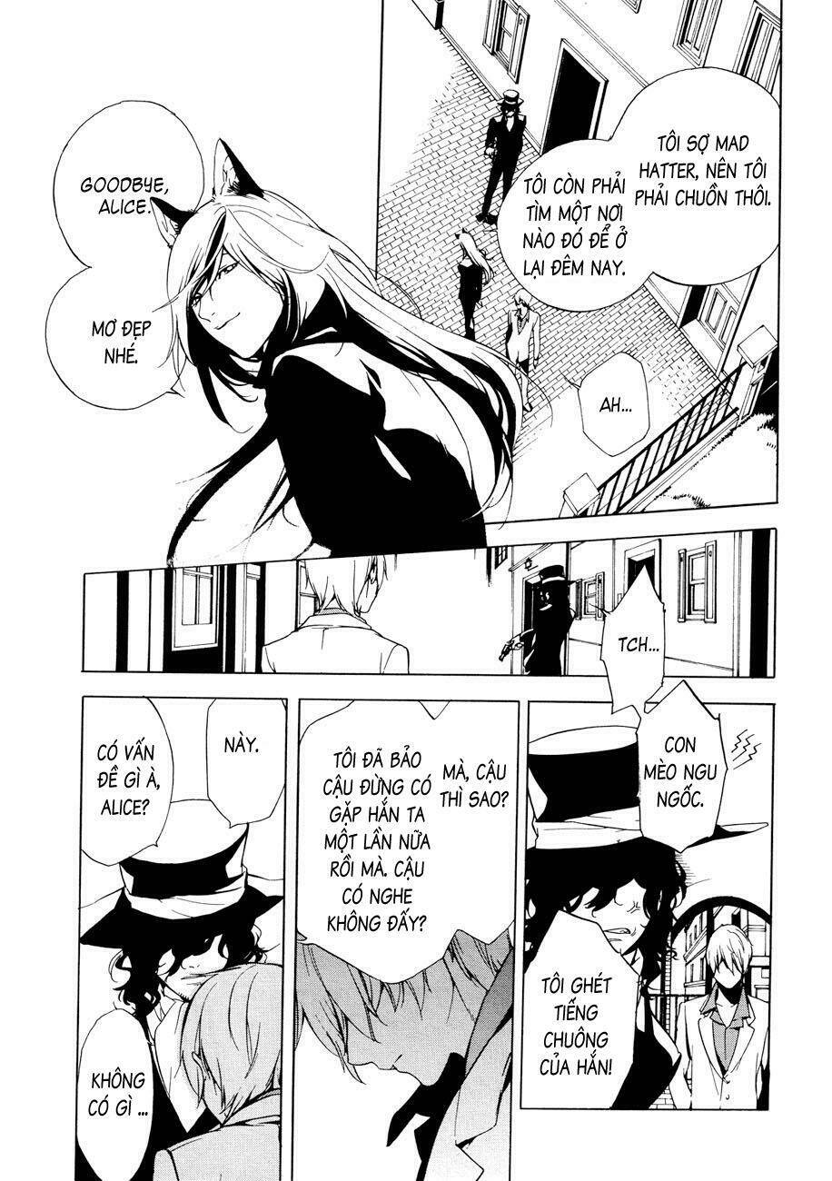 are you alice? chapter 5 26