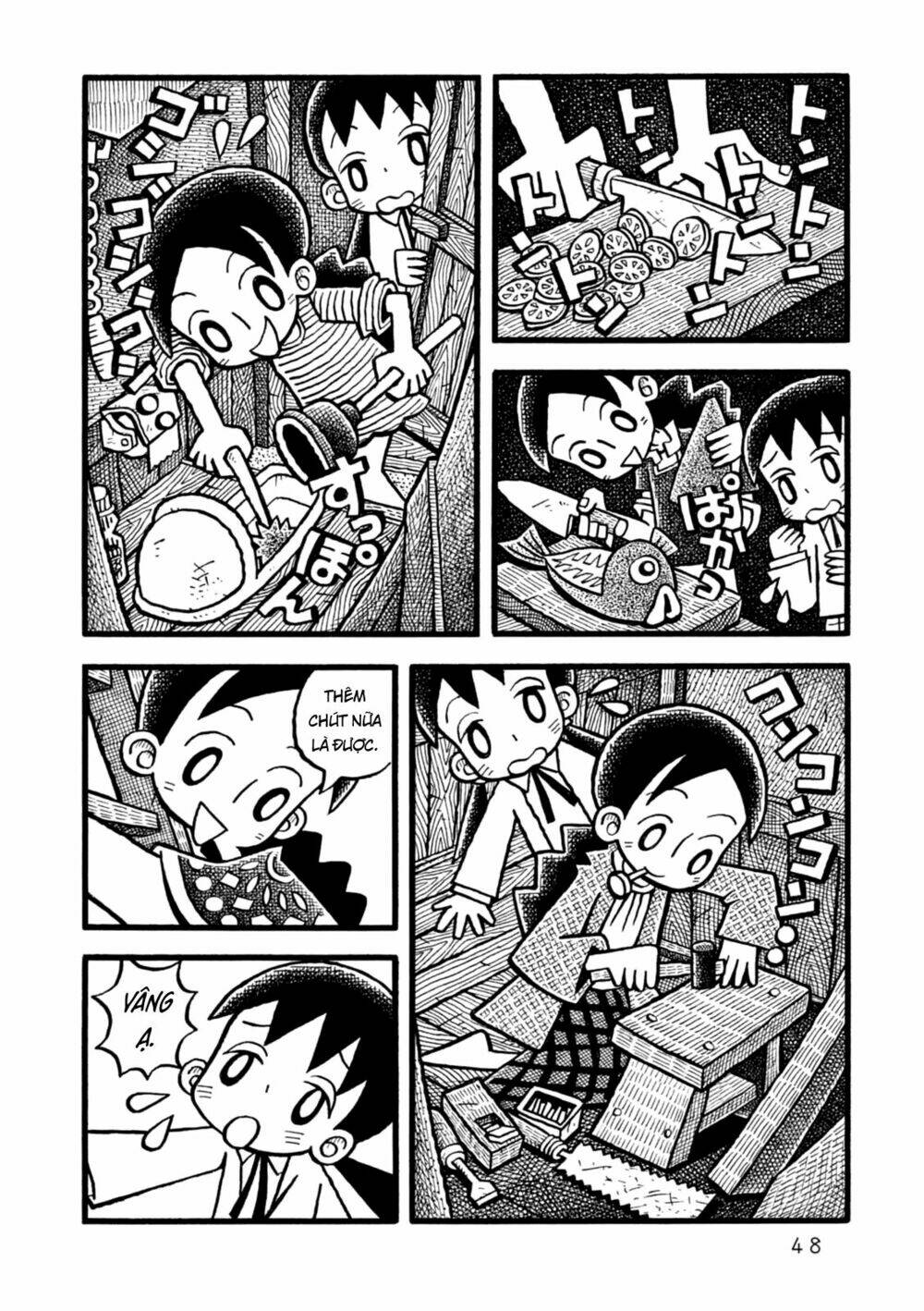 yoru no taiko chapter 2 10