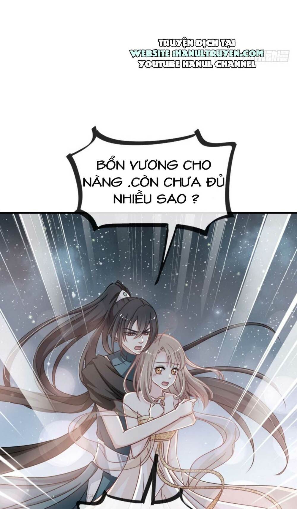 thiên hạ đệ nhất sủng phi chapter 20 12