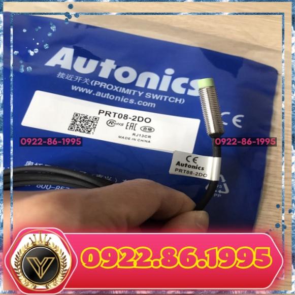 Cảm biến tiệm cận PRT08-2DO 0