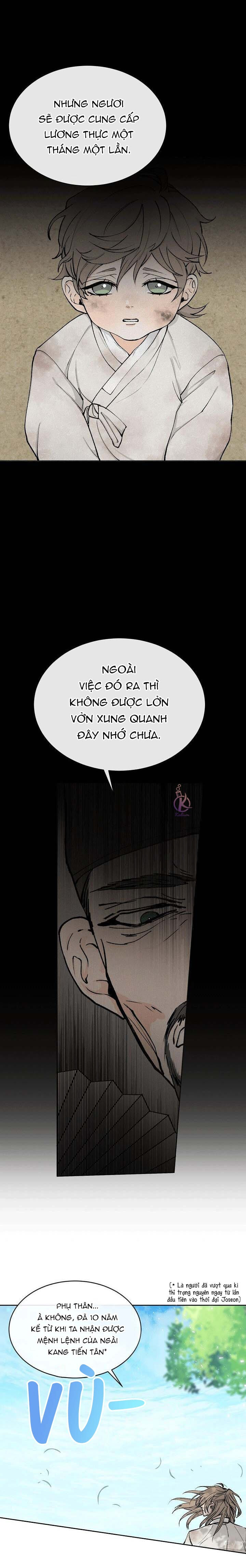 nhiệt bệnh chapter 1 7