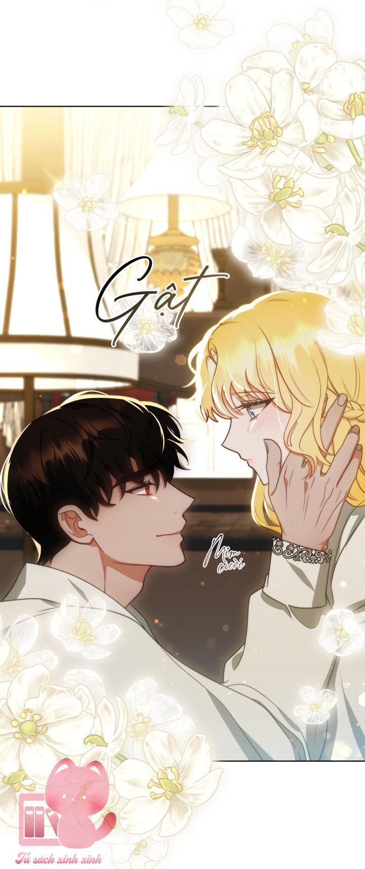 từ chồng cũ hóa thành nam chính chapter 39 24