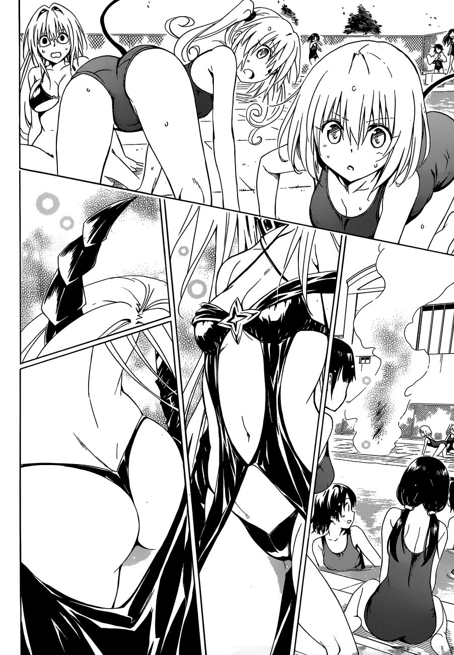 to love - ru darkness chapter 40 17